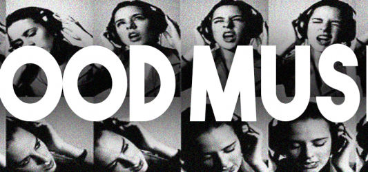 Music For Any Mood