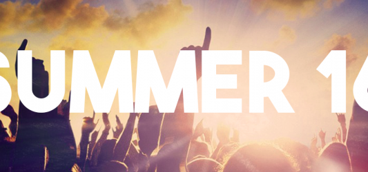 Summer 16