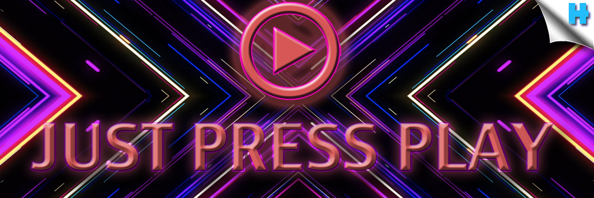 Just Press Play December