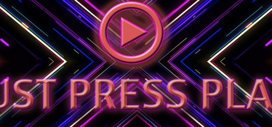 Just Press Play December