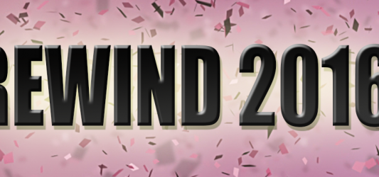 Rewind 2016