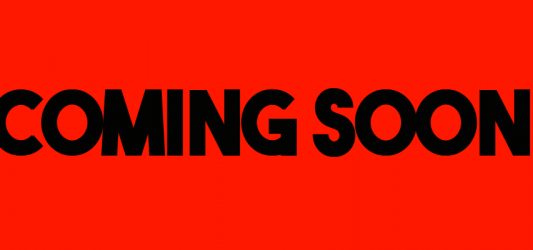 Coming Up In 2019