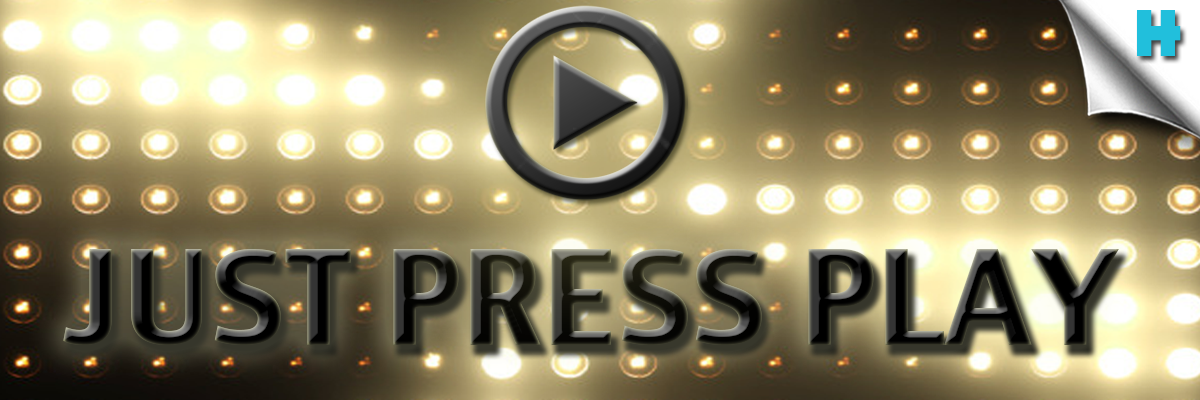 Just Press Play January