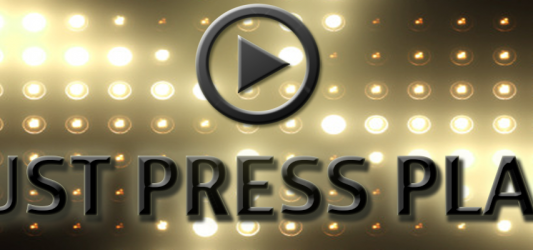 Just Press Play January