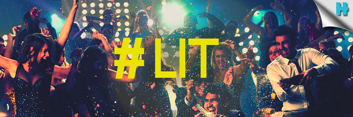 #LIT