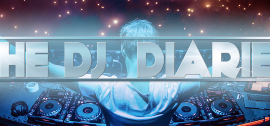 The DJ Diaries