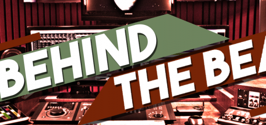 Behind The Beat