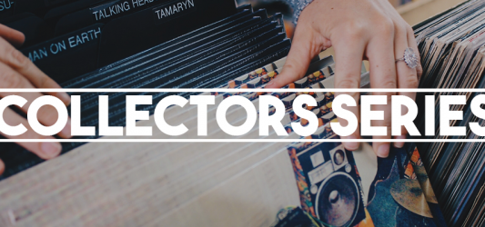 The Collectors Series