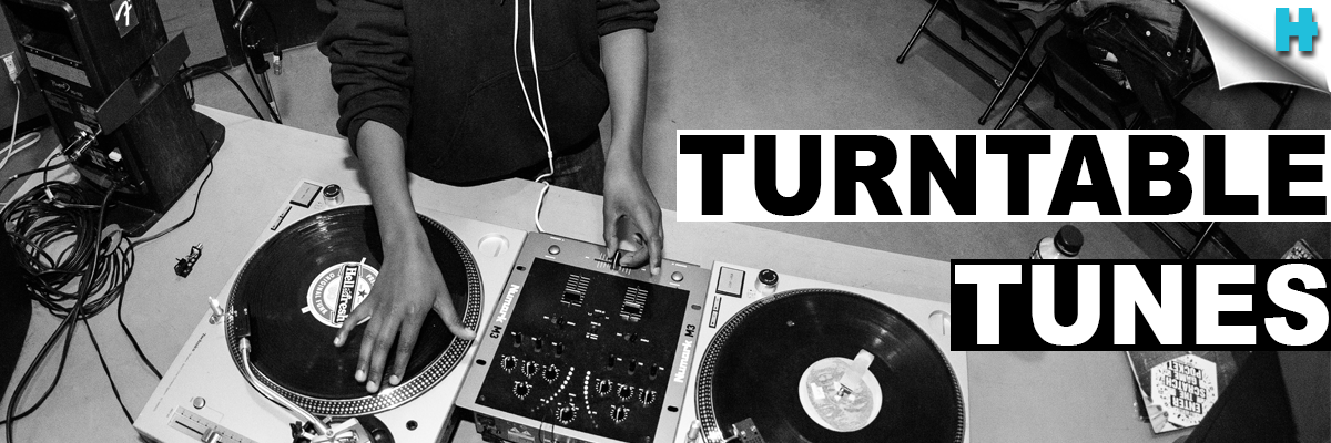 Turntable Tunes
