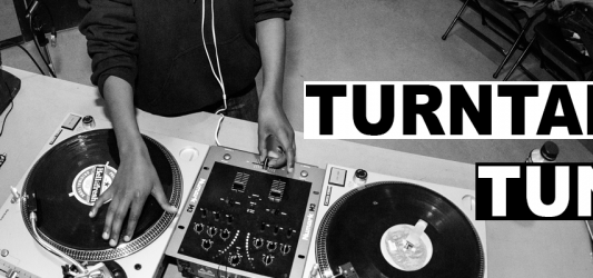Turntable Tunes
