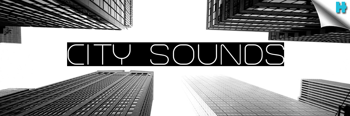 City Sounds