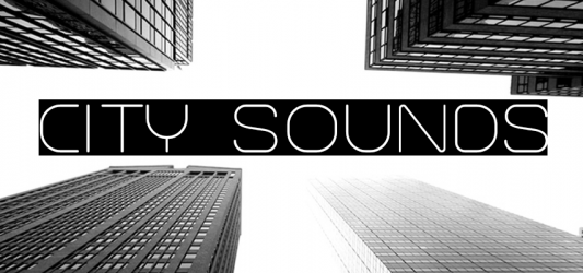 City Sounds