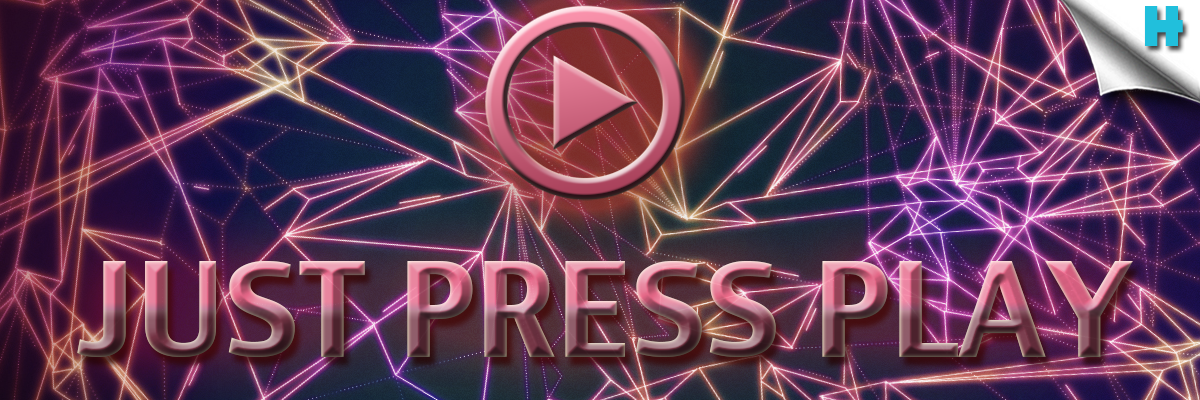 Press Play March