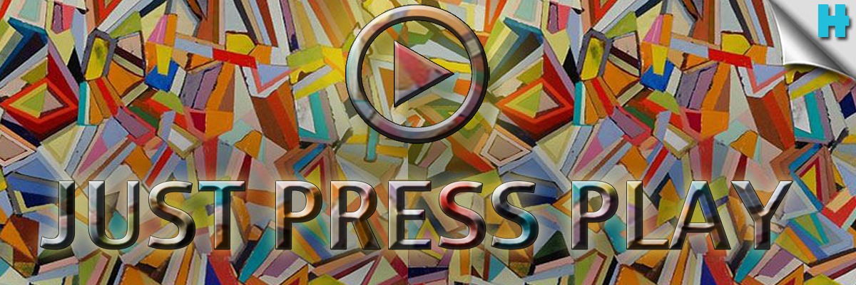 Press Play April