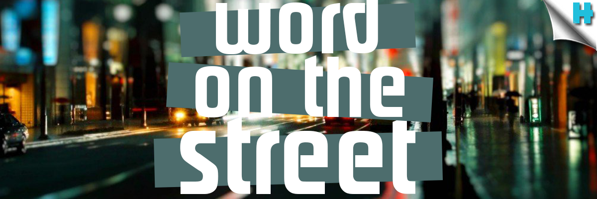 Word On The Street