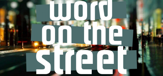 Word On The Street