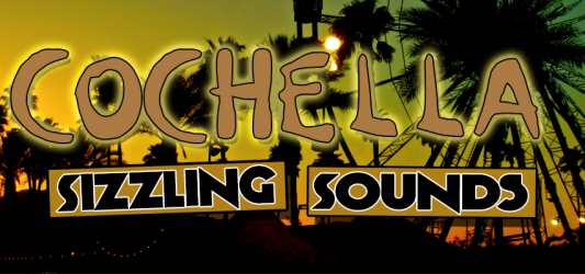 Coachella Sounds