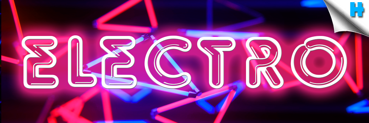 Electro Sounds