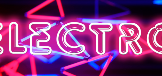 Electro Sounds