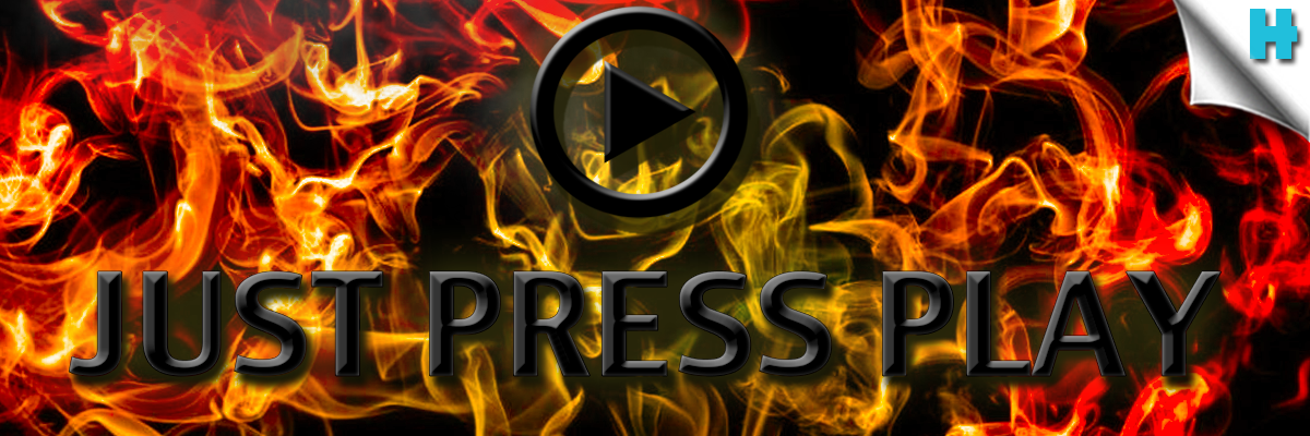 Press Play May