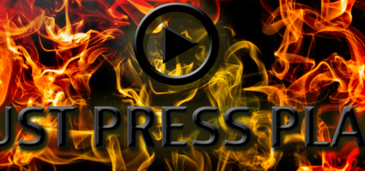 Press Play May