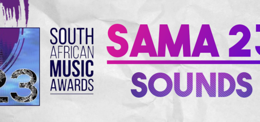 SAMA Sounds