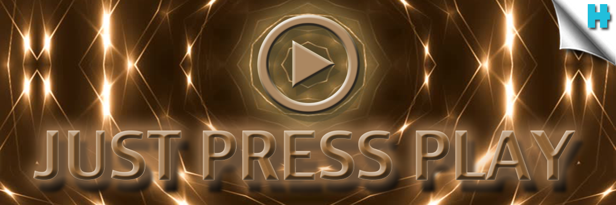 Press Play June