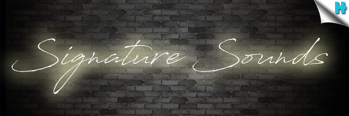 Signature Sounds