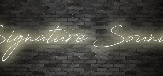 Signature Sounds