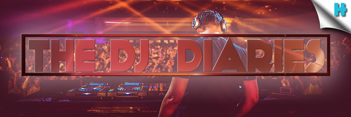 The DJ Diaries