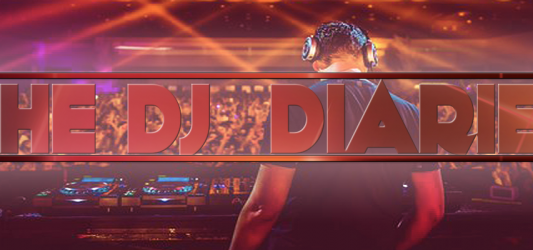 The DJ Diaries