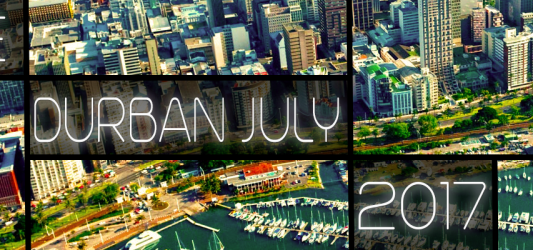 Durban July 2017