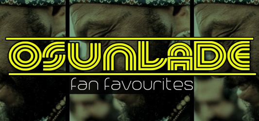 Osunlade