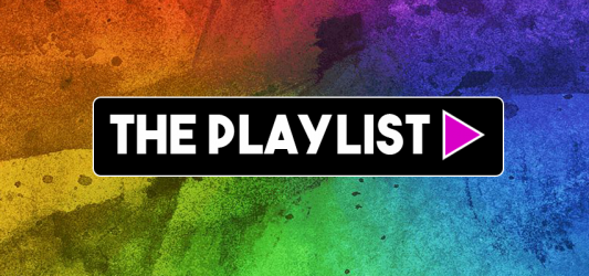 The Playlist