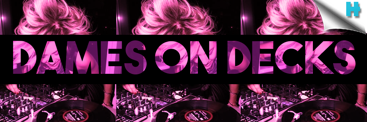Dames On Decks