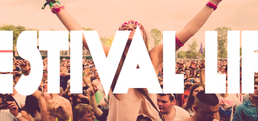 Festival Life