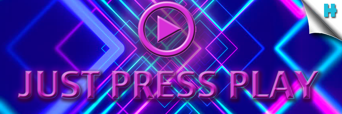 Press Play August