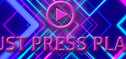 Press Play August