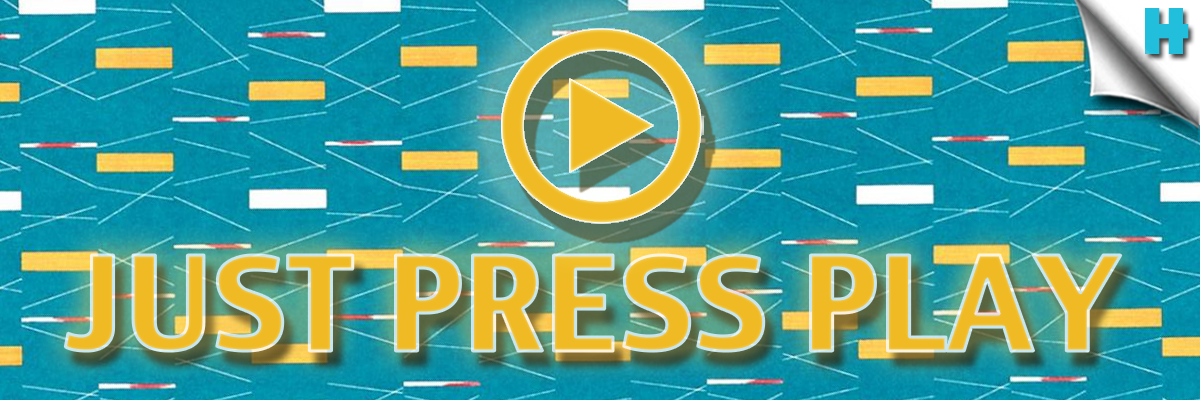 Press Play September