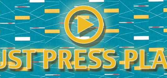 Press Play September