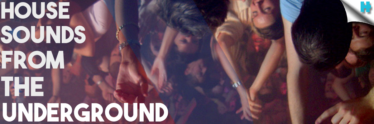 Sounds From The SA Underground