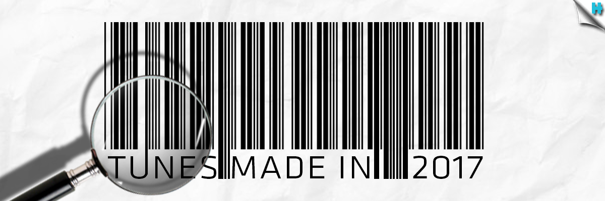 Made In 2017