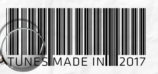 Made In 2017