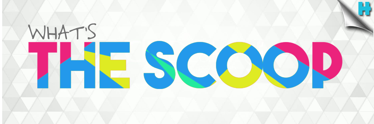 The Scoop