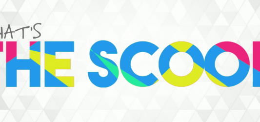 The Scoop
