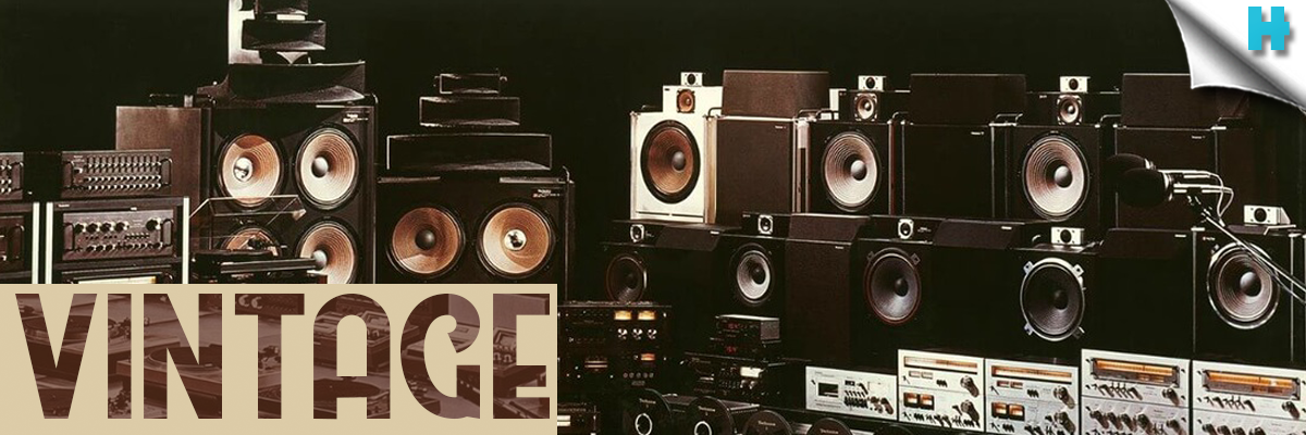 Vintage Mixes