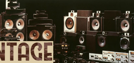 Vintage Mixes