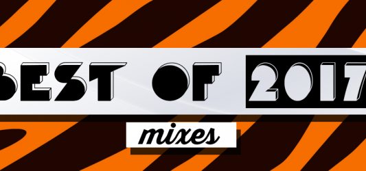 Best House Mixes 2017