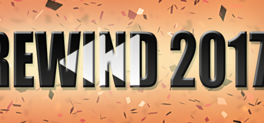 Rewind 2017