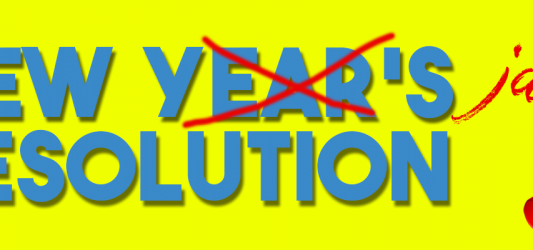 New Jams Resolution